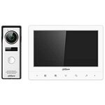 DAHUA KTA02 VIDEO INTERCOM KIT