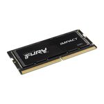 SO-DIMM DDR5.16GB 5600MHZ FURY IMPACT KF556S40IB-16