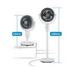 BEKO EFS 7000 CW VENTILATOR