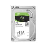 SEAGATE 2TB 3.5 INČA SATA III 256MB 7.200RPM ST2000DM008 BARRACUDA HARD DISK