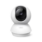 TP-LINK TAPO C210 PAN/TILT HOME SECURITY WI-FI CAMERA