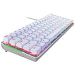 ASUS M602 FALCHION ACE GAMING TASTATURA BELA