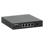 INTELLINET SWITCH 5-PORT NEUPRAVLJIV 4 X 2.5G 1 SFP+ UPLINK