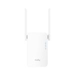 CUDY RE1800 AX1800 DUAL BAND WI-FI 6 RANGE EXTENDER