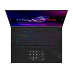 ASUS ROG STRIX SCAR 16 G634JZR-RA085X (16 INČA QHD+, I9-14900HX, 32GB, SSD 1TB, GEFORCE RTX 4080, WIN11 PRO) LAPTOP + ROG BP4701 RANAC