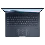 ASUS ZENBOOK 14 OLED UX3405MA-QD089W (14 INČA FHD OLED, ULTRA 5 125H, 16GB, SSD 512GB, WIN11 HOME) LAPTOP