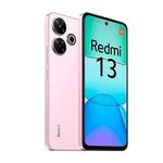 REDMI 13 EU 6+128 PEARL PINK