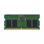 SODIMM MEMORIJA DDR5 8GB 5600MHZ KINGSTON KVR56S46BS6-8