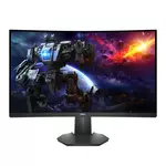 MONITOR 27 DELL S2722DGM 2560X1440/QHD VA/165HZ/1MS/2X HDMI/DP/CURVED