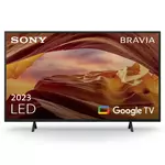 SMART LED TV 43 SONY KD43X75WLPAEP 3840X2160/4K/DVB-T/T2/C/S/S2