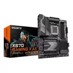 MATIČNA PLOČA GIGABYTE X670 GAMING X AX HDMI/M.2