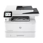 MFP HP LASERJET PRO 4103FDW/1200X1200/42PPM/512MB/LAN/WIFI/USB/DADF/TONER W1510, 2Z629A