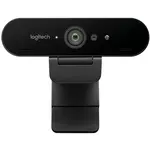 WEB KAMERA LOGITECH BRIO 4K ULTRA HD VIDEO CONFERENCE