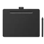 GRAFIČKA TABLA WACOM CTL-4100WLK-N, CRNA