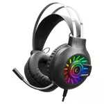 SLUŠALICE SA MIKROFONOM RAMPAGE RM-K44 ZENGIBAR RGB 7.1