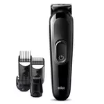 TRIMER BRAUN MGK 3410 BLK/ ZA BRADU I KOSU/PUNJIVI