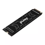 SSD M.2 NVME 4TB KINGSTON FURY RENEGADE SFYRD/4000G 7300MBS/7000MBS