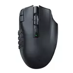 BEŽIČNI MIŠ RAZER NAGA V2 HYPERSPEED 30000 DPI RZ01-03600100-R3G1