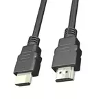 KABL HDMI M/M 1.4 GOLD KETTZ HM-02 2M