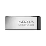 USB FLASH 256 GB ADATA 3.2 GEN 1 UR350-256G-RSR/BK