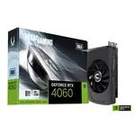 GRAFIČKA KARTA ZOTAC GAMING GEFORCE RTX 4060 SOLO 8GB DDR6 128 BIT 3XDP/HDMI