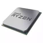 PROCESOR AMD AM4 RYZEN 5 3600 3.6GHZ TRAY