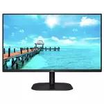 MONITOR 27 AOC 27B2H 1920X1080/FULL HD/75HZ/IPS/VGA/HDMI