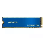 SSD M.2 NVME 512GB ADATA ALEG-700-512GCS 2000MBS/1600MBS