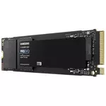 SSD M.2 NVME 1TB SAMSUNG 990 EVO MZ-V9E1T0BW