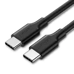 KABL USB TIP C-TIP C 2.0 UGREEN US286 1M