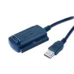 USB ADAPTER IDE 2.5/ 3.5/SATA -USB GEMBIRD