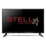 LED TV 32 STELLA S32D20 1366X768/HD REDY/DLED/ATV