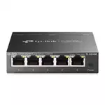 SMART SVIČ 10/100/1000 5-PORT TP-LINK TL-SG105E