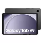 TABLET 8.7 SAMSUNG GALAXY TAB A9 LTE 1340X800/8GB/128GB/ANDROID 13 GRAPHITE