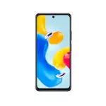 MOBILNI TELEFON XIAOMI REDMI NOTE 11S 5G 4/128GB MIDNIGHT BLACK