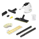 PAROČISTAČ KARCHER SC1 EASYFIX SNAGA 1200W