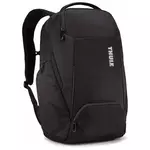 RANAC ZA LAPTOP THULE ACCENT 26L - CRNA