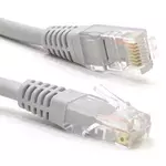 UTP CABLE CAT 5E SA KONEKTORIMA VELTEH 0.25M UT-C025