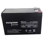 BATERIJA ZA UPS EUROPOWER ES12-7 12V 7AH