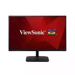 MONITOR 24  VIEWSONIC VA2432-H 1920X1080/FULL HD/IPS/1MS/100HZ/VGA/HDMI/FRAMELESS