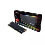 MEMORIJA DDR4 8GB 3600MHZ BIOSTAR RGB GAMING X