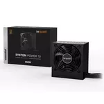 NAPAJANJE BE QUIET SYSTEM POWER 10 450W BRONZE BN326