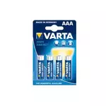 BATERIJA VARTA LR3 HIGH ENERGY AAA, NEPUNJIVA 1/4