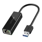 ADAPTER USB 3.0 NA RJ45 GIGABIT ETHERNET UGREEN CR111