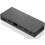 LENOVO POWERED USB-C TRAVEL HUB-DOCK 4X90S92381