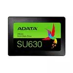 SSD 2.5 SATA3 480GB ADATA 520MBS/450MBS ASU630SS-480GQ-R