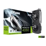 GRAFIČKA KARTA ZOTAC GAMING GEFORCE RTX 4060 TWIN EDGE 8GB DDR6 128 BIT 3XDP/HDMI