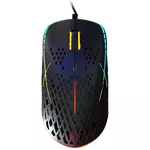 MIŠ RAMPAGE SMX-R111 DEFILADE 12400 DPI USB RGB