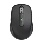 BEŽIČNI MIŠ LOGITECH MX ANYWHERE 3S 1000 DPI GRAPHITE