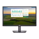 MONITOR 21.5  DELL E2222H 1920X1080/FULL HD/60HZ/HDMI/VGA